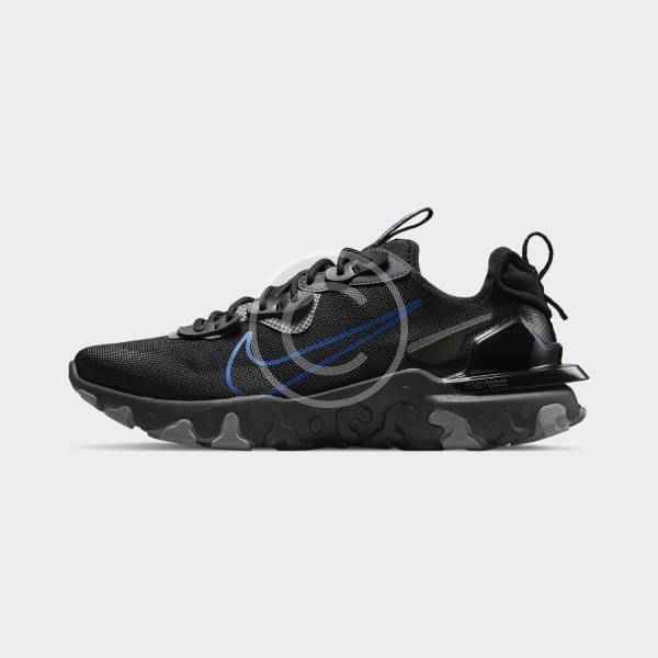 React Vision Shoe