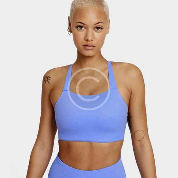 Lux Sports Bra