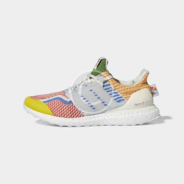 Ultraboost Shoes - Imagen 3